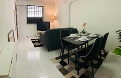 Blk 317 Hougang Avenue 7 (Hougang), HDB 3 Rooms #206787331